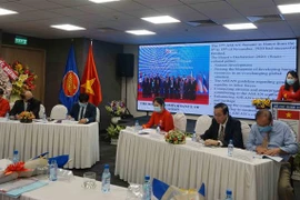 ASEAN 2020: Promueven educación multicultural en universidades vietnamitas
