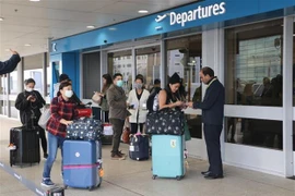 Repatriará Vietnam a más compatriotas desde Australia y Nueva Zelanda