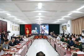 Vietnam y Noruega se comprometen a impulsar sus nexos