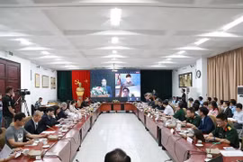 Vietnam y Noruega se comprometen a impulsar sus nexos