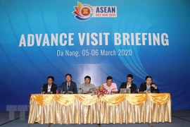 Vietnam listo para celebrar la 36 Cumbre de la ASEAN