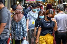 Gobierno de Tailandia planea entregar más de mil millones de dólares a afectados por el COVID-19