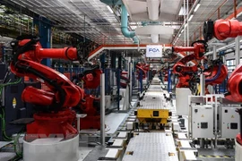 Tailandia aspira a convertirse en centro de vehículos eléctricos de ASEAN