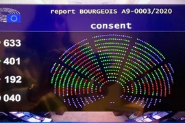 Parlamento Europeo ratifica importantes acuerdos con Vietnam
