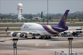 Tailandia levantará la prohibición de vuelos internacionales desde 1 de julio