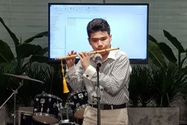 Festival musical promueve intercambios entre Vietnam y Francia