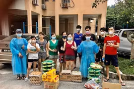 Lanzan en Malasia movimiento de donación en apoyo a vietnamitas