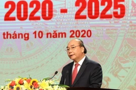 Promueve Congreso de Emulación Patriótica de Hanoi espíritu de solidaridad e innovación