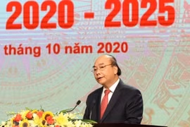 Promueve Congreso de Emulación Patriótica de Hanoi espíritu de solidaridad e innovación