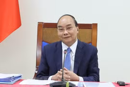 Premier de Vietnam asistirá a reuniones regionales virtuales