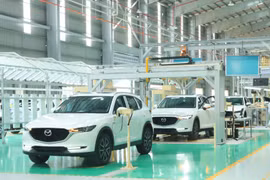 Consideran dirigentes de Vietnam al sector privado como impulsor de la economía