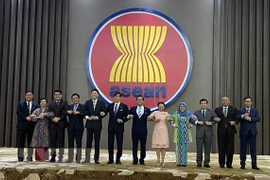 ASEAN y Japón comprometidos a fortalecer asociación estratégica bilateral