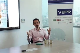 Economía digital, pilar de la sociedad futura