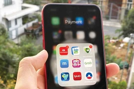 Billeteras electrónicas vietnamitas interesan a inversores