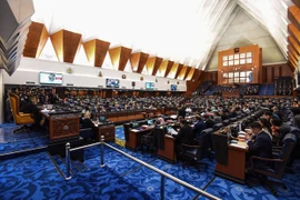 Retrasa Malasia la primera sesión del Parlamento en 2020