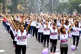 Apoya ONU a Vietnam en la solución del problema de selección prenatal del sexo