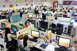 Abren oficina de FPT Software de Vietnam en la India
