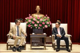 Hanoi da la bienvenida a las empresas de Unión Europea, dice alto funcionario 