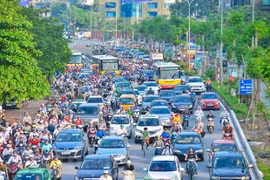 Seguridad vial y sanitaria, prioridad de Vietnam en umbral de Año Nuevo