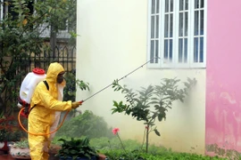 Con cuatro nuevos casos de COVID-19, suman 53 infectados en Vietnam