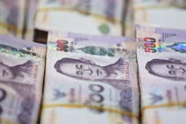Aumento de valor del baht presiona perspectivas de exportación de Tailandia