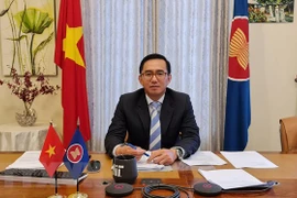 Resaltan esfuerzos de Vietnam durante Año Presidencial de ASEAN 2020