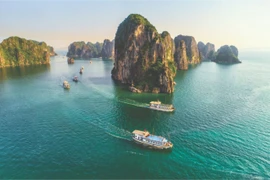Revista estadounidense presenta dos destinos ideales en Vietnam para viajar con niños