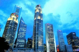 Ingresos por ventas minoristas de Singapur cae 13,3 por ciento en marzo