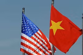 Contribuyen a promover relaciones de Vietnam y Estados Unidos