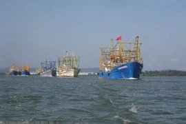 Acogerá Vietnam conferencia internacional sobre la economía oceánica sostenible