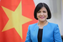 Celebran en Suiza aniversario 75 de la Revolución de Agosto de Vietnam