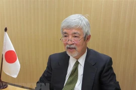 Vietnam ejerció “excelentemente” la presidencia de ASEAN, afirma experto japonés
