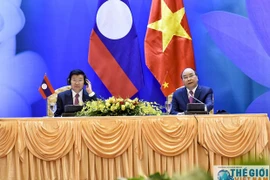 Organizarán reunión del Comité de Cooperación Intergubernamental Laos-Vietnam