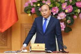 Vietnam declara epidemia del nuevo coronavirus