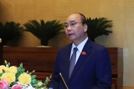 Vietnam busca aprovechar oportunidades creadas por nuevas inversiones post-COVID-19