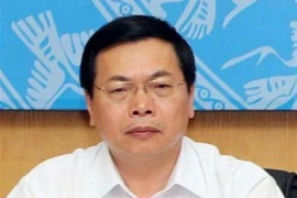 Procesan en Vietnam a Vu Huy Hoang por violaciones graves y provocar pérdidas millonarias al Estado