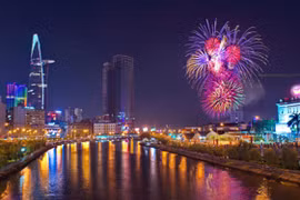 Ciudad Ho Chi Minh celebrará actividades culturales y artísticas para dar bienvenida a nuevo año 2021