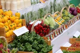 Índice de Precios al Consumidor de Vietnam disminuye en abril
