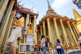Tailandia prolonga estado de emergencia hasta agosto próximo