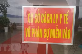 Vietnam reporta cuatro nuevos casos importados del COVID-19