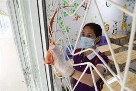 Vietnam controla con éxito situación sanitaria desatada por COVID-19