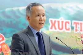 Vietnam y Corea del Sur determinados a incrementar intercambio comercial pese a coronavirus