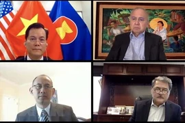 Destacan flexibilidad de Vietnam como presidente de ASEAN en medio de epidemia