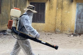 Confirman un nuevo caso de coronavirus en Vietnam