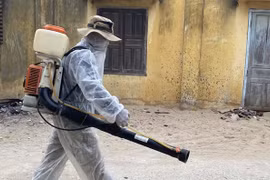 Confirman un nuevo caso de coronavirus en Vietnam