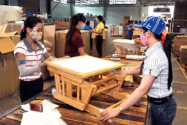 Vietnam reporta alza en establecimiento de nuevas empresas