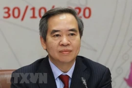 Partido Comunista de Vietnam decide imponer sanción disciplinaria a un miembro del Buró Político