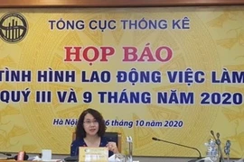 Mercado laboral de Vietnam experimentará señales de recuperación a finales de 2020