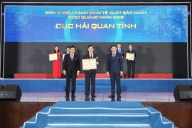Provincia vietnamita de Quang Ninh anuncia Índice de Competitividad 2019