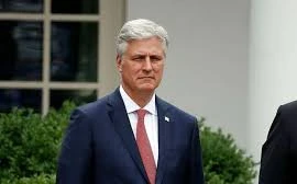 Asistente del presidente estadounidense para Asuntos de Seguridad Nacional participa en Cumbre ASEAN- EE.UU.